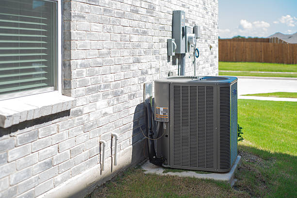 Reliable Heat Pump Repair contractor in Haltom City, TX by FH HVAC